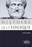 Histoire De La Logique