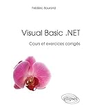 Visual Basic .net Cours Et Exercices Corrig%C3%A9s