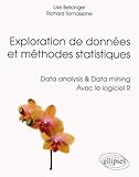 Exploration De Donn%C3%A9es Et M%C3%A9thodes Statistiques Data Analysis & Data Mining Avec Le Logiciel R