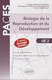 Biologie De La Reproduction Et Du D%C3%A9veloppement Paces Ue2