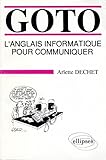 Goto Langlais Informatique Pour Communiquer