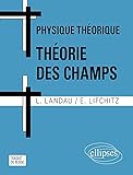 Physique Th%C3%A9orique : Th%C3%A9orie Des Champs