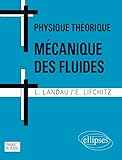 Physique Th%C3%A9orique : M%C3%A9canique Des Fluides