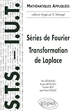 S%C3%A9ries De Fourier   Transformation De Laplace