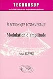 Modulation D'amplitude