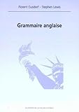 Grammaire Anglaise   Cours