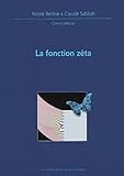 La Fonction Zta Journes Mathmatiques Xups 2002