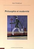 Philosophie Et Modernit%C3%A9