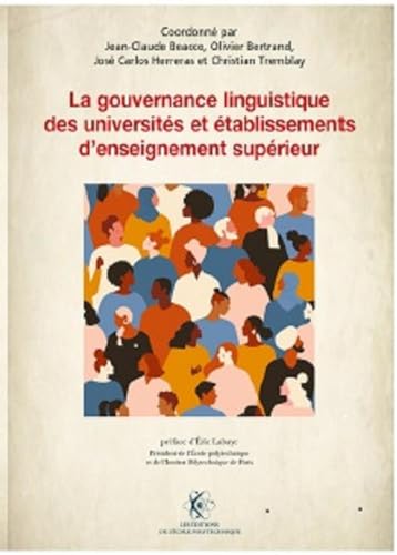 Couverture du livre
