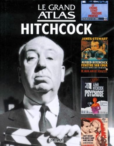Le grand atlas d'Hitchcock(3)