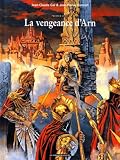 La Vengeance Darn Premier Livre