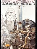 La Caste Des Mtabarons Tome 1 Othon Le Trisaeul