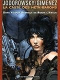 La Caste Des Mtabarons Tome 6 Dona Vincenta Laeule