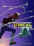 Lincal Tome 1 Lincal Noir
