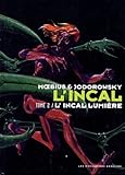 Lincal Tome 2 Lincal Lumire