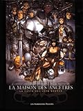 La Caste Des Mtabarons La Maison Des Anctres Horssrie