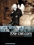 Xxe Cielcom Tome 1 Mmoires 98