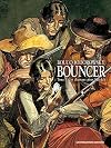 Bouncer, Vol.1: A Diamond for the Beyond