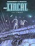 Avant Lincal Tome 3 Croot