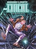 Avant Lincal Tome 6 Suicide Alle