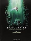 Sanctuaire Tome 1 Uss Nebraska