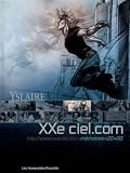Xxe Cielcom Tome 4 Mmoires 2000