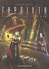 Thorinth, tome 1 : Le Fou sans nom
