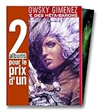 2 Albums Pour Le Prix D1 La Caste Des Mtabarons Tome 2 Les Technopres Tome 1 En Cadeau