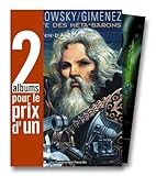 2 Albums Pour Le Prix D1 La Caste Des Mtabarons Tome 5 Les Technopres Tome 1 En Cadeau