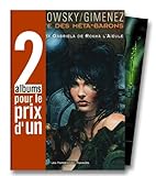 2 Albums Pour Le Prix D1 La Caste Des Mtabarons Tome 6 Les Technopres Tome 1 En Cadeau