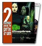 2 Albums Pour Le Prix D1 Les Technopres Tome 1 La Caste Des Mtabarons Tome 1 En Cadeau