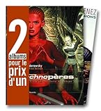 2 Albums Pour Le Prix D1 Les Technopres Tome 2 La Caste Des Mtabarons Tome 1 En Cadeau