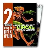2 Albums Pour Le Prix D1 L Incal Tome 2 La Caste Des Mtabarons Tome 1 En Cadeau