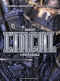 Avant Lincal Lintgrale