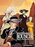 Bouncer T05 La Proie Des Louves