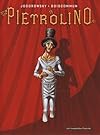 Pietrolino #1: The Boxing Clown