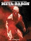 The Metabaron Vol. 2: Khonrad, The Anti-Baron