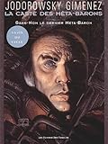 La Caste Des Mtabarons Tome 8 Sansnom Le Dernier Mtabaron