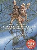 Le Rseau Bombyce Tome 1 Papillons De Nuit
