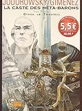 La Caste Des Mtabarons Tome 1 Othon Le Trisaeul