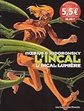 Lincal Tome 2 Lincal Lumire