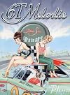 6T Melodie (French Edition)