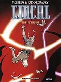 Lincal Tome 1 Lincal Noir