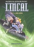 Lincal Tome 2 Lincal Lumire