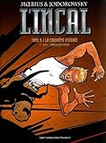 L'incal, Tome 5 : La Cinqui%C3%A8me Essence : Premi%C3%A8re Partie, Galaxie Qui Songe