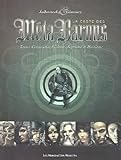 La Caste Des Mtabarons Tomes 5 8 Coffret 4 Volumes