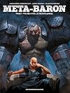 The Metabaron Vol. 1: Wilhelm, The Techno-Admiral