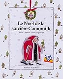 Le Nol De La Sorcire Camomille