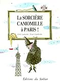 La Sorcire Camomille Paris