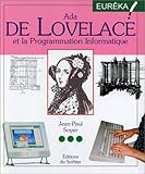 Ada de Lovelace et la programmation informatique